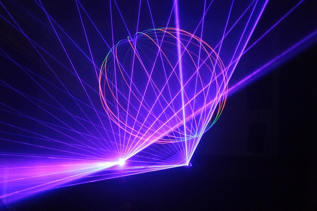 LASER යනු කුමක්දැයි ඔබ දැන සිටියාද?
