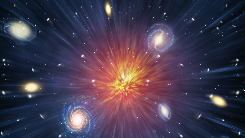 Is Dark Energy Darkening Our Universe?