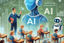 කෘතිම බුද්ධිය (AI) සහ අධ්‍යාපනය
