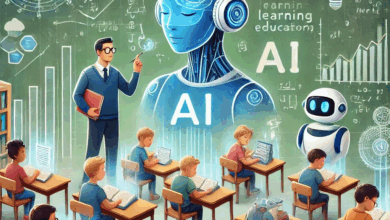 කෘතිම බුද්ධිය (AI) සහ අධ්‍යාපනය