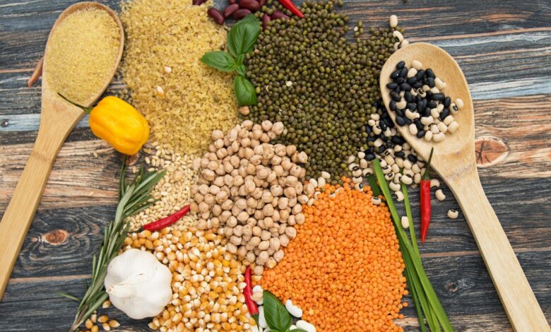 අඩුවෙන් පරිභෝජනයට ගැනෙන රනිල කුලයට අයත් බෝගයක් ඇසුරෙන් ප්‍රෝටීන් බහුල පෝෂණීය ආහාර නිෂ්පාදන සංවර්ධනය කිරීම තුළින් ශ්‍රී ලංකාවේ ප්‍රෝටීන් සුරක්ෂිතතාව වැඩි දියුණු කිරීම.