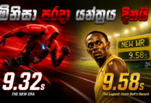මිනිසා පරදා යන්ත්‍රය දිනයි.