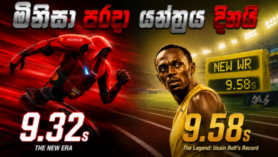 මිනිසා පරදා යන්ත්‍රය දිනයි.