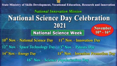 Science Day 2