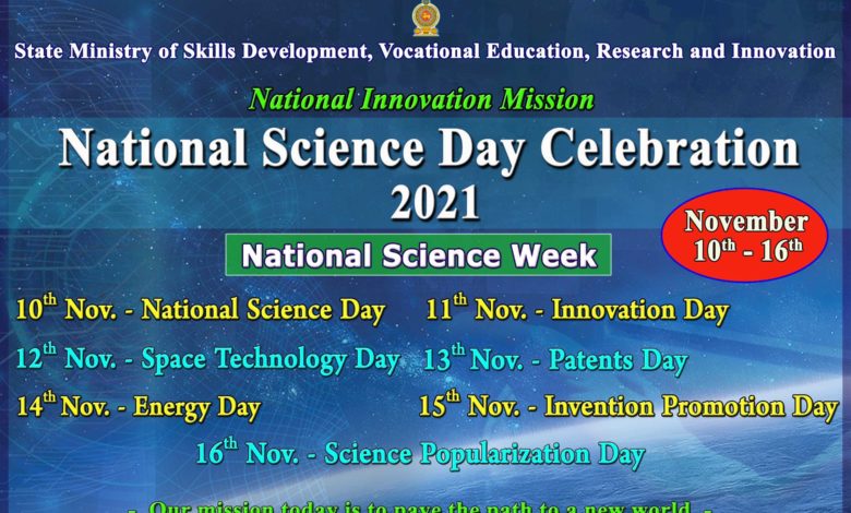 Science Day 2