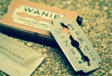 The human stomach can dissolve razor blades