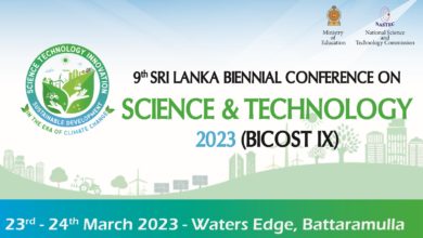 Biennial Conference on Science and Technology BICOST IX – 2023