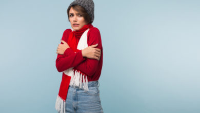 Do you know why our bodies shiver during the cold weather?