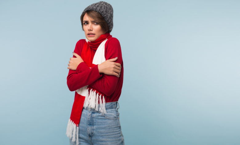Do you know why our bodies shiver during the cold weather?