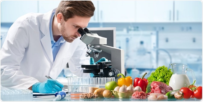 Biotechnology for Food Processing and Food Preservation Biotechnology for Food Processing and Food Preservation