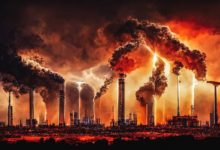The Unexpected Rise of Air Pollution in Sri Lanka during the Latter Part of the Year 2022