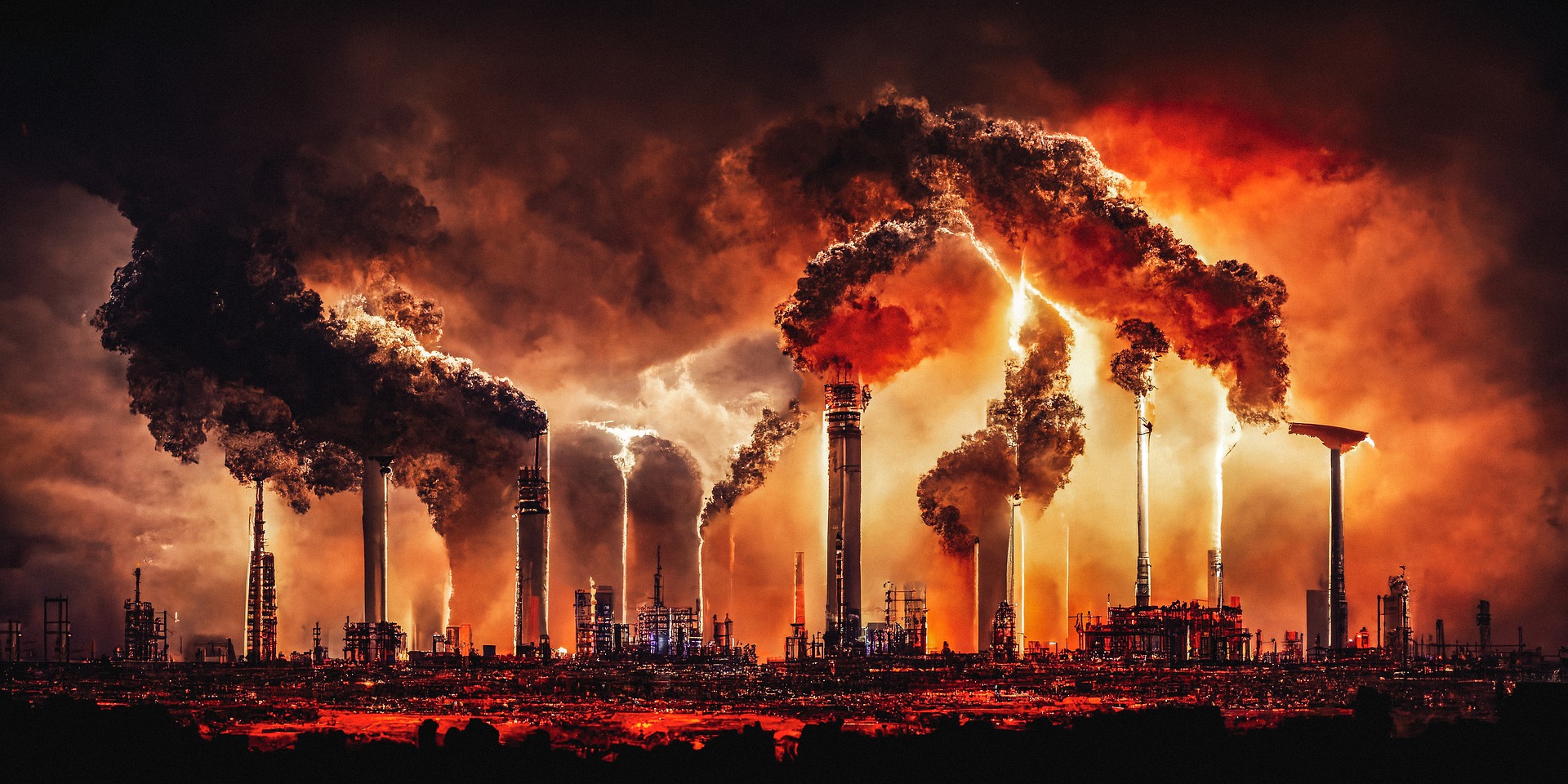 The Unexpected Rise of Air Pollution in Sri Lanka during the Latter Part of the Year 2022