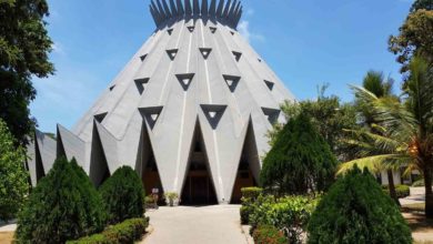 A Platform for Exploring the Magnificent Universe – Sri Lanka Planetarium