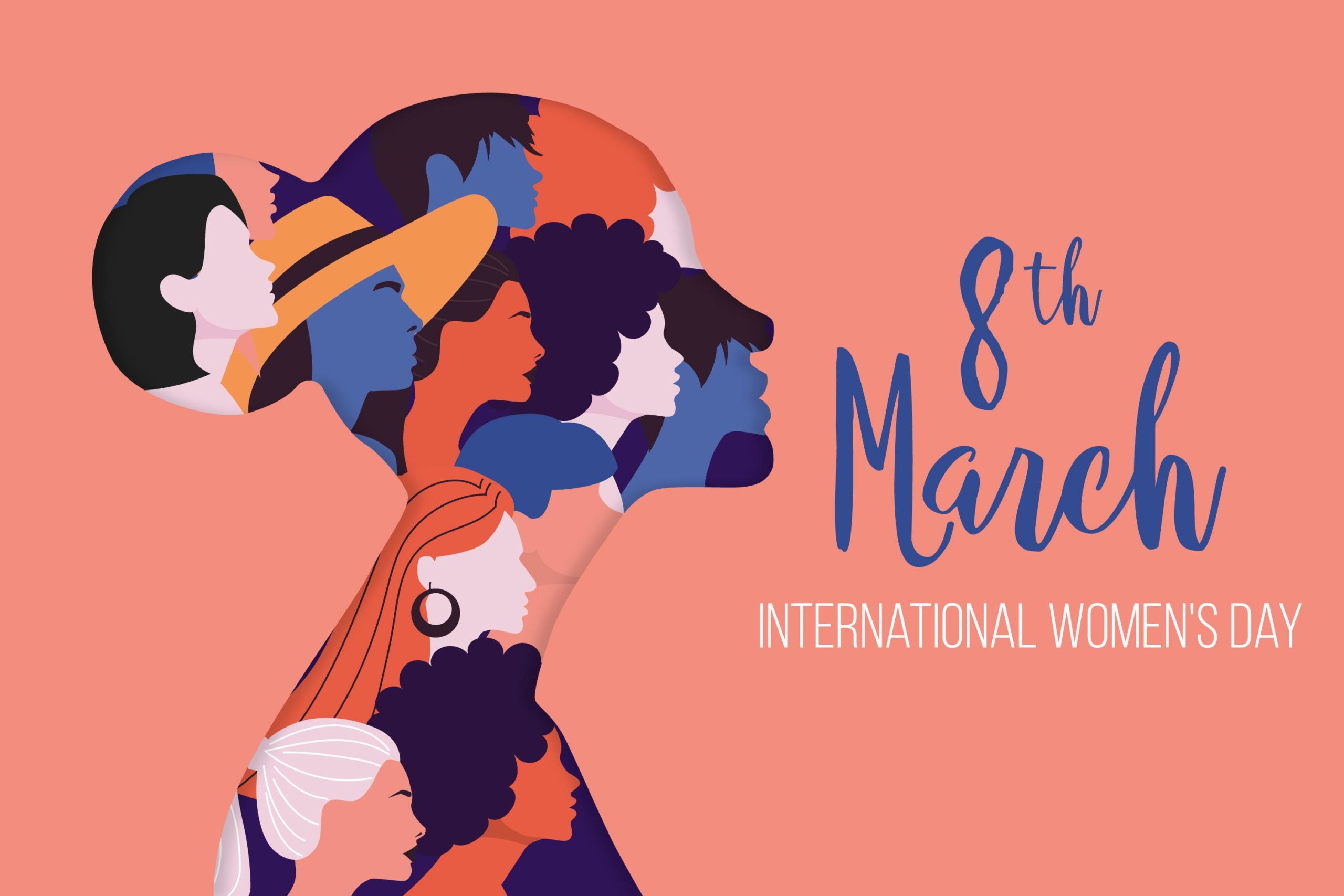 International Women’s Day 2023