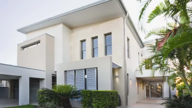 Have you ever thought that a white paint could reduce the need for air conditioning?