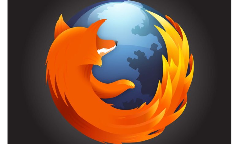 Do you know that the animal in the Mozilla Firefox logo is not a fox but a panda?