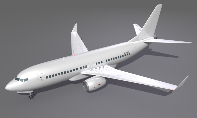 Have you ever wondered why most of the airplanes are painted white?