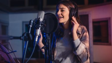Have you ever noticed that your voice sounds so different when it is recorded and played back? Do you know why?