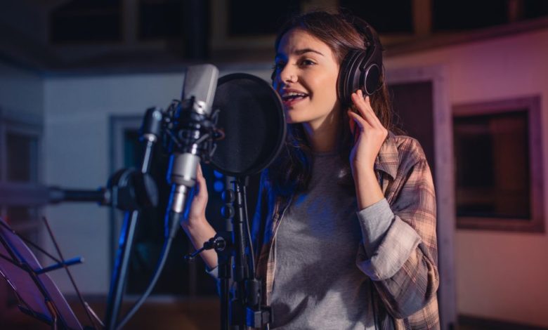 Have you ever noticed that your voice sounds so different when it is recorded and played back? Do you know why? Have you ever noticed that your voice sounds so different when it is recorded and played back? Do you know why?
