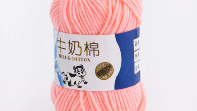 Have you ever thought of that milk too can be used for making regenerated fiber?