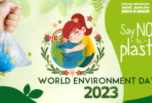 World Environment Day 2023