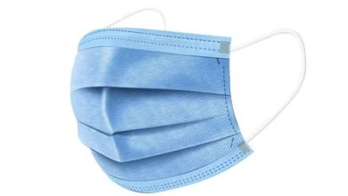 Do you know the structure of the surgical mask we wear these days?