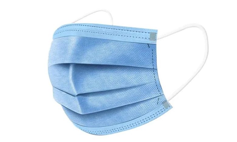 Do you know the structure of the surgical mask we wear these days?