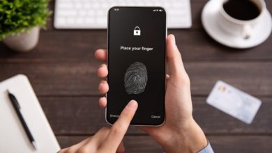 Do you know how finger print  sensors work on your smart phone?