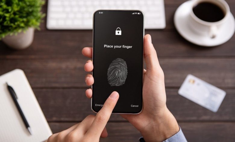 Do you know how finger print  sensors work on your smart phone?