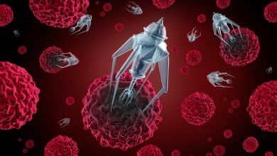 How amazing it would be if we can kill cancer cells with the help of nanobots?