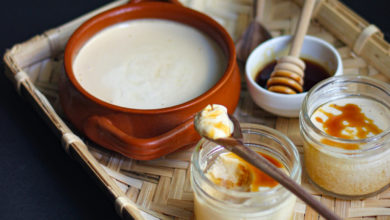 Have you ever wondered why milk tastes sweet and curd tastes sour?