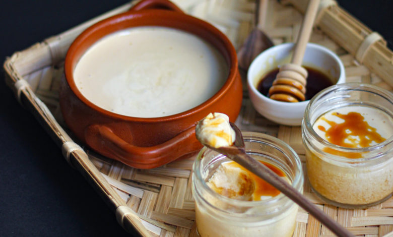 Have you ever wondered why milk tastes sweet and curd tastes sour?