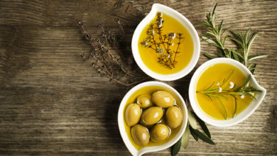 Do you know that cooking with olive oil is bad for your health?