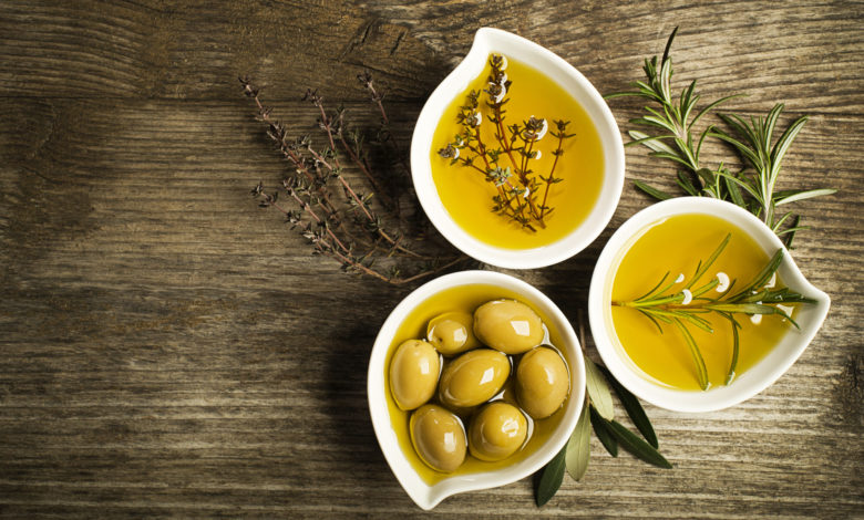 Do you know that cooking with olive oil is bad for your health? Do you know that cooking with olive oil is bad for your health?