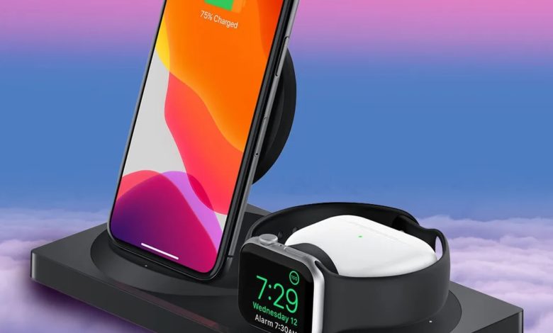 Do you know how wireless charging work?