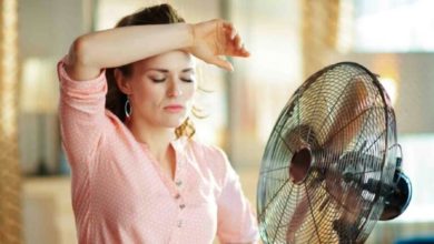 Sometimes when you are having a stroll outside you may feel it is very much hotter or colder than the temperature shown on a thermometer. What could be the reason for this?