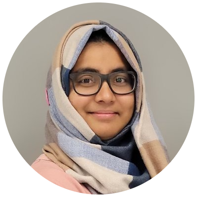 Photo of Fathima T. Doole