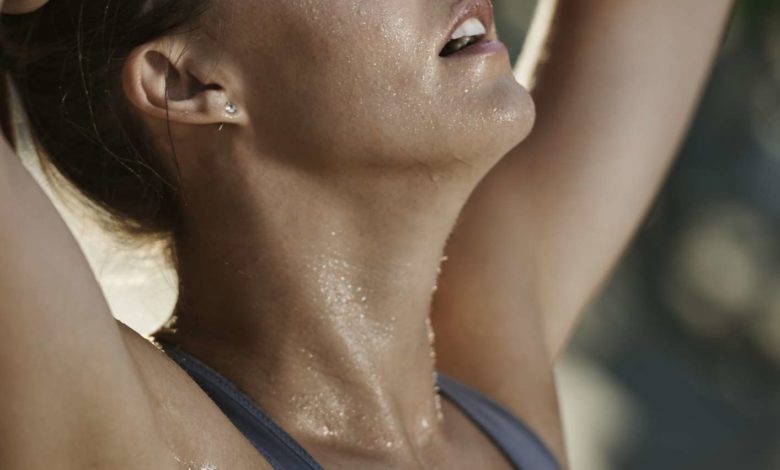 Body odor is perceived as the unpleasant smell our bodies give off. Do you know why? Body odor is perceived as the unpleasant smell our bodies give off. Do you know why?