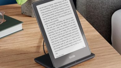 Do you use kindle ?