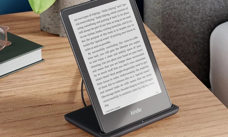 Do you use kindle ? Do you use kindle ?