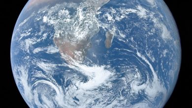 You must have heard that the earth is rotating but, if the earth is moving why don’t we feel it?