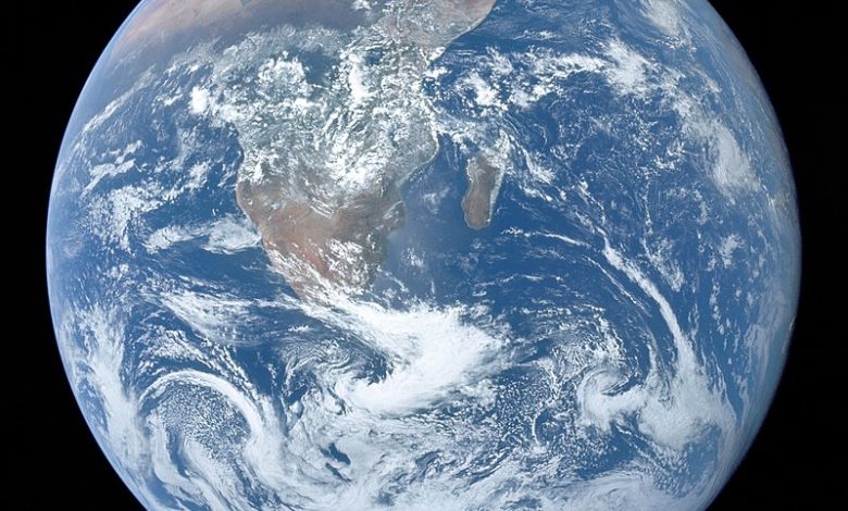 You must have heard that the earth is rotating but, if the earth is moving why don’t we feel it? You must have heard that the earth is rotating but, if the earth is moving why don’t we feel it?