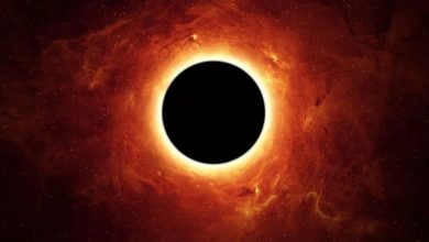 How do you think a photo of a black hole was taken?