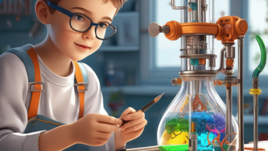 Are You Ready to Celebrate National Science Day?