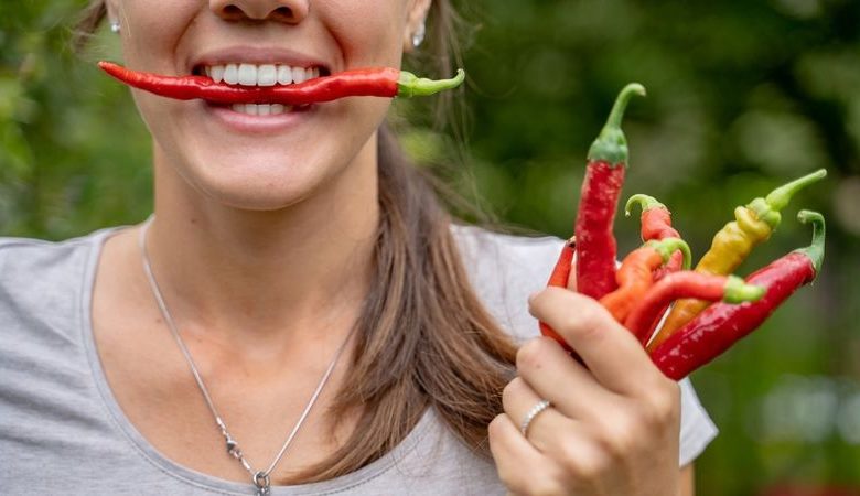 When you eat something spicy you would feel that your tongue is on fire. Did you know that spiciness is not a taste? When you eat something spicy you would feel that your tongue is on fire. Did you know that spiciness is not a taste?