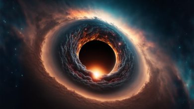Do you know there is a “Bar” in the middle of our galaxy?