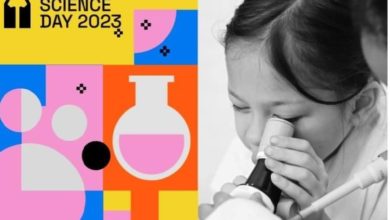 National Science Day 2023