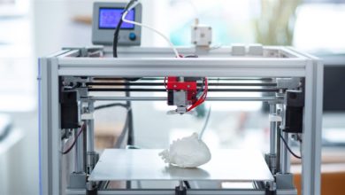 Revolutionizing Manufacturing: Exploring the Wonders of 3D Printing Technology