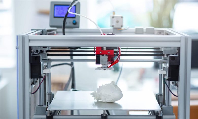 Revolutionizing Manufacturing: Exploring the Wonders of 3D Printing Technology