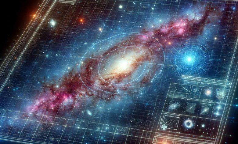 Unveiling the Cosmic Mysteries: The Decade Ahead in Astronomy Unveiling the Cosmic Mysteries: The Decade Ahead in Astronomy